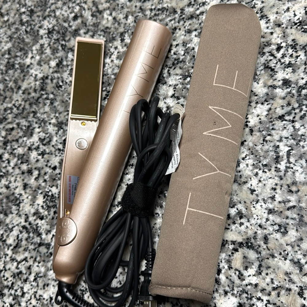 TYME Tyme Iron Original